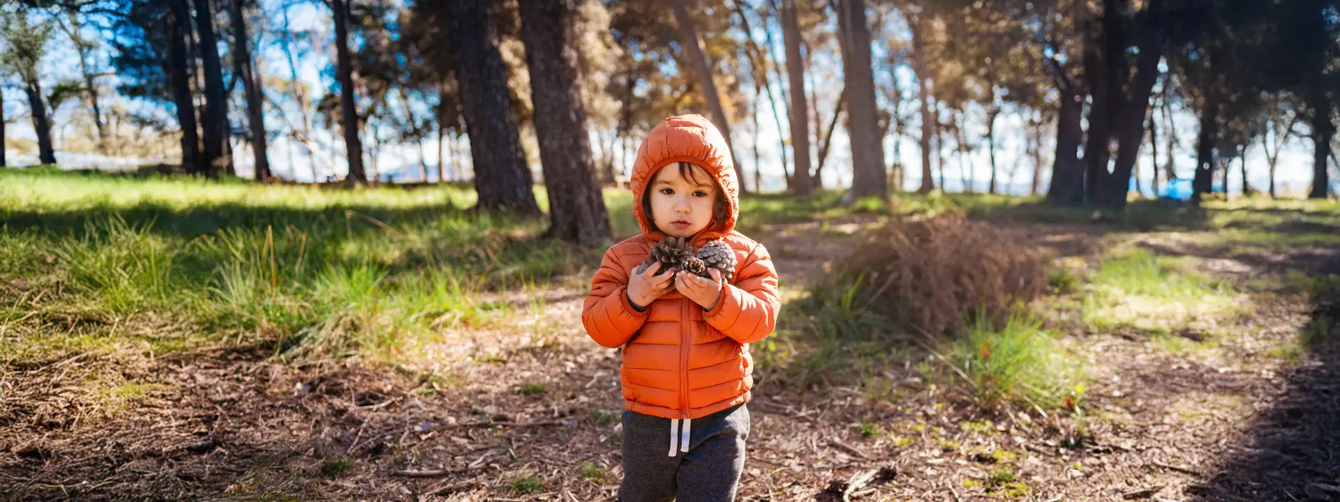 Your bilingual daycare and preschool in Switzerland