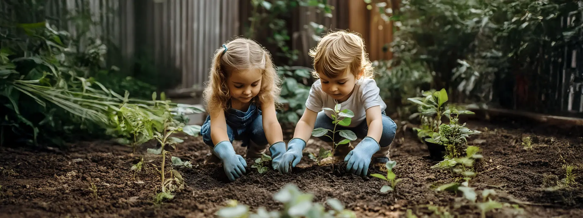 Welcome to Kids Chalet