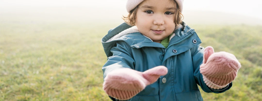 Kids Chalet - Where a child's journey begins